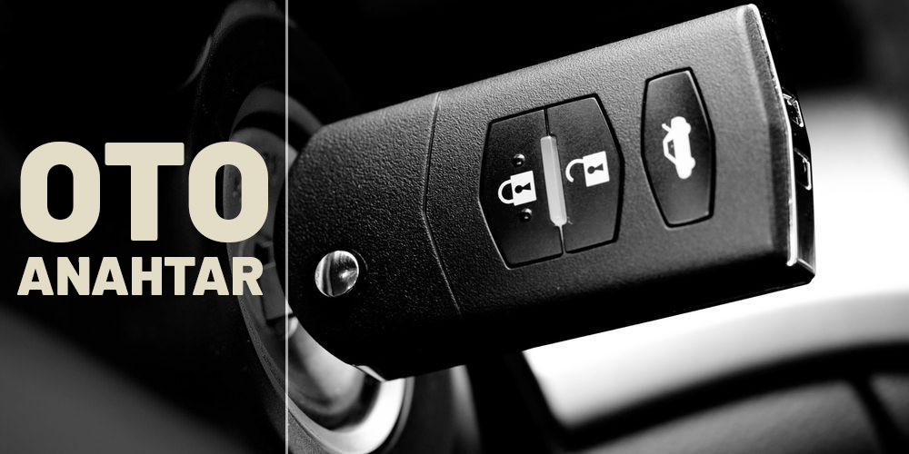 Yatağan Oto Anahtarcı