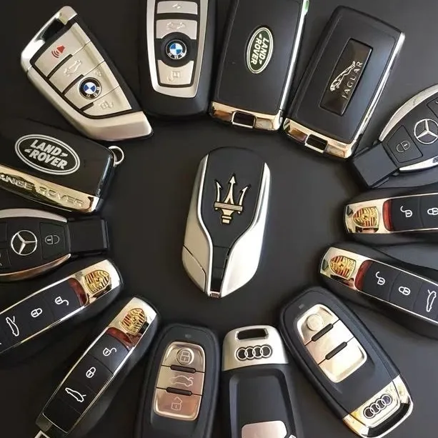 Yatağan Oto Anahtarcı